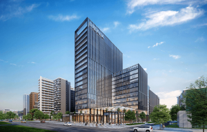 Holding Santa Ana Chile