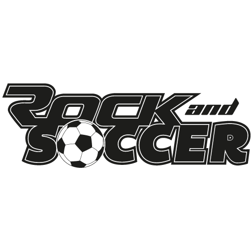 Rock and Soccer